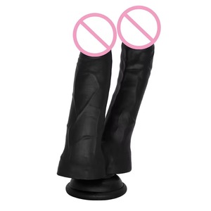Muestra Gratuita de Dildo Gigante Realista, Largo, Delgado, Súper Suave, con Sensación de Piel Real, Juguete Sexual Enorme - Product Image 4