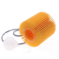 04152-31090 Parts suku cadang otomotif untuk toyota Filter oli untuk mobil Oem 04152-31080 Filter