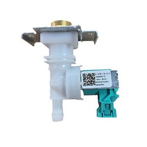 Vanne de lave-vaisselle 0230 110-120 V, électrovanne électrique pour pièces de lave-vaisselle - Product Image 2