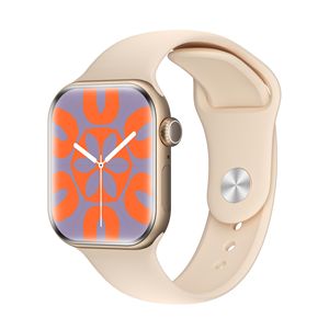 DF HD10mini <b>Step</b> Count Calories Distance Exercise Mode Lithium Polymer Battery Magnet Charging - Product Image 4