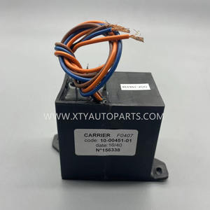 Piezas de unidad de camión refrigerado Original de repuesto XTY voltaje de módulo <span class=keywords><strong>OGF</strong></span> 00451 para Carrier Transicold para Thermo King - Product Image 5