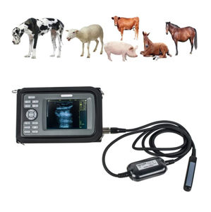 Échographe vétérinaire de poche, mini taille, échographe de grossesse, appareil d'échographie - Product Image 2