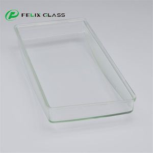 Nouveau design – Cache-lentille en verre LED pour voiture, abat-jour en verre sodocalcique pour éclairage de véhicules agricoles et de conversion automobile - Product Image 6