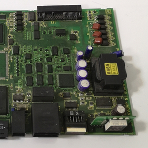 Placa de circuito impreso de control FANUC A20B-2101-0012 - Product Image 3