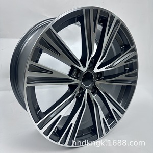 <span class=keywords><strong>ล้อ</strong></span>แม็กซ์อะลูมิเนียมฟอร์จ <span class=keywords><strong>18</strong></span> นิ้ว สำหรับรถยนต์เมอร์เซเดส-เบนซ์ E-Class ดีไซน์หลายก้าน <span class=keywords><strong>ขอบ</strong></span> ET35 สีเงิน พร้อมน็อต - Product Image 2