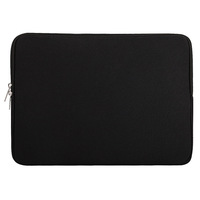 Housse de protection souple multi-couleurs avec fermeture éclair pour tablette, étui, pochette, sac pour ordinateur portable