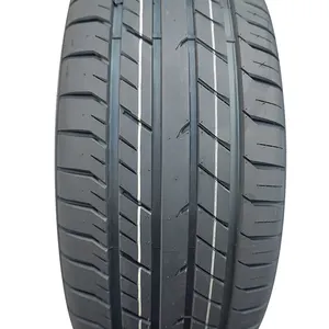 Neumático 255/55R19 de marca china, neumático a prueba de perforaciones en Japón