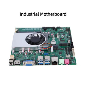 Mini carte mère industrielle, affichage commercial de détail, 2DDR4, <span class=keywords><strong>Intel</strong></span> 12e 13e génération 1235U 12450H <span class=keywords><strong>I7</strong></span> <span class=keywords><strong>1270P</strong></span> CPU 2Lan 6COM ITX - Product Image 1