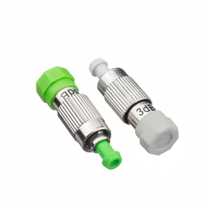 <span class=keywords><strong>Atenuador</strong></span> <span class=keywords><strong>de</strong></span> Fibra Óptica Simplex SM FC/UPC, Macho a Hembra, <span class=keywords><strong>Atenuador</strong></span> Integrado, <span class=keywords><strong>Atenuador</strong></span> Óptico <span class=keywords><strong>de</strong></span> 1-25dB, FC APC UPC, <span class=keywords><strong>Precio</strong></span> <span class=keywords><strong>de</strong></span> Fábrica - Product Image 3