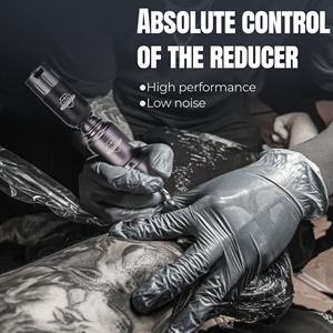 Machine à tatouer ensemble de stylos Kits de pratique pour débutants <span class=keywords><strong>sans</strong></span> <span class=keywords><strong>fil</strong></span> pochoir Kit complet complet fournitures de <span class=keywords><strong>pistolet</strong></span> <span class=keywords><strong>cartouche</strong></span> d'encre - Product Image 5