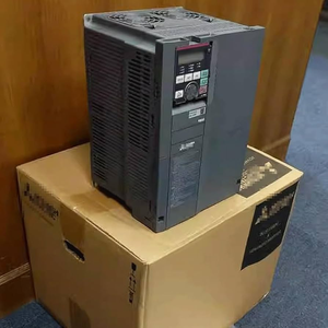 อินเวอร์เตอร์ปรับความถี่ FR-F840-00023-2-60 มิตซูบิชิ อิเล็คทริค 0.75 กิโลวัตต์ สำหรับมอเตอร์ไฟฟ้ากระแสสลับสามเฟส ใช้กับเครื่องจักรอุตสาหกรรม - Product Image 5