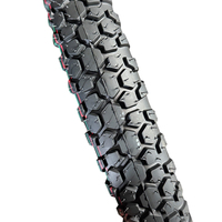 Pneus moto tout-terrain hors route d'usine 300-17 100/90-18 14080-18 12090-18 pour roues de moto Enduro avec et sans chambre à air