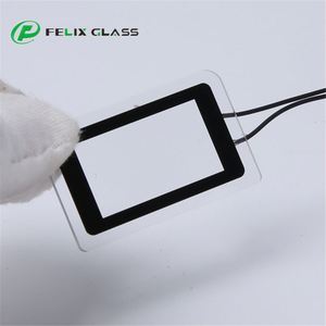 Film protecteur FELIX en verre trempé de 1 mm pour écran tactile avec garantie de 5 ans - Product Image 5