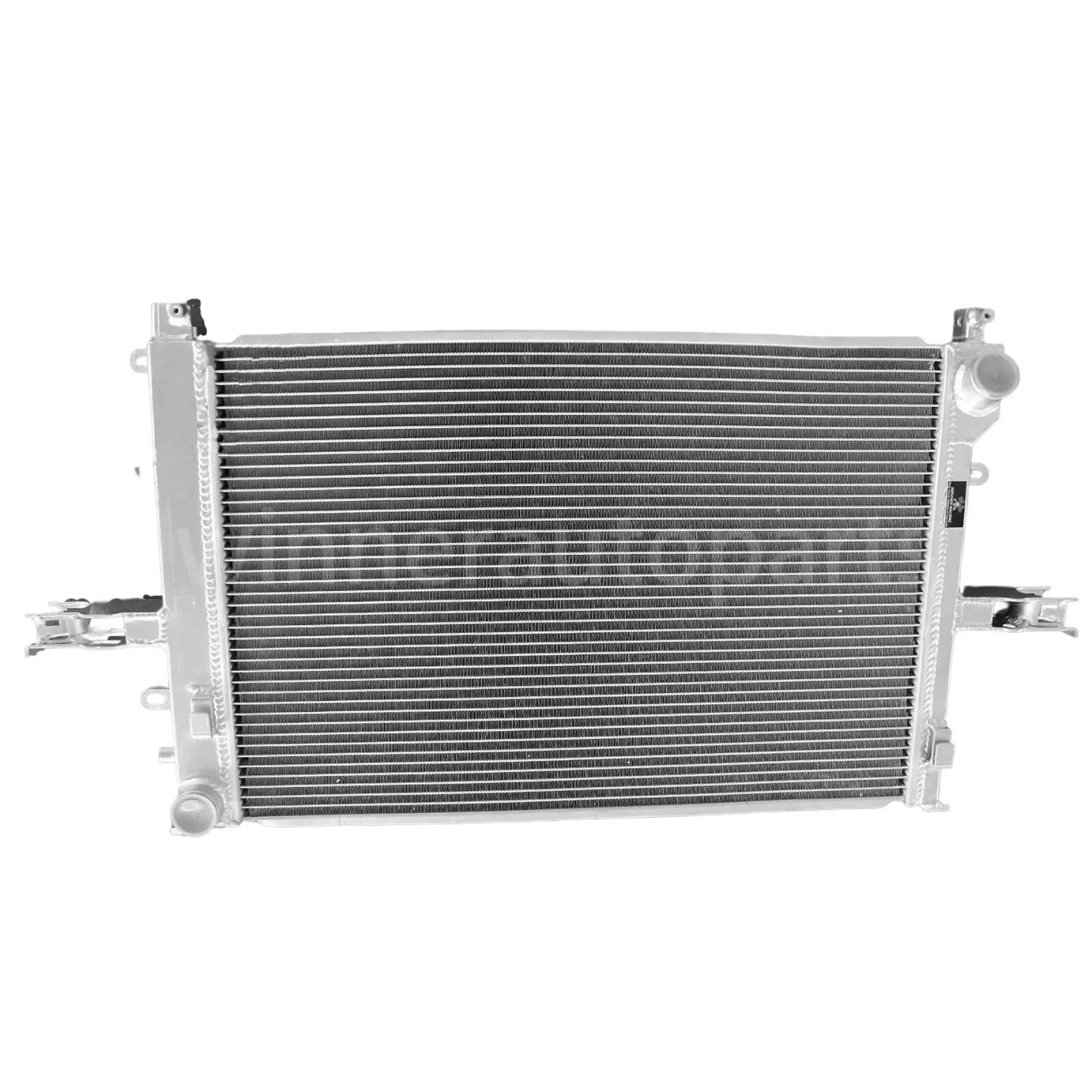 Aluminum Radiator FOR 00-10 S60/98-06 S80/V70II(285)99-07/XC70 Cross Country00+