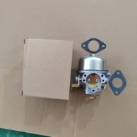 Carburador de Repuesto Profesional para Motor de Cortacésped K90, Carburador para Motor KHOLER K90 K91 K141 K160 K161