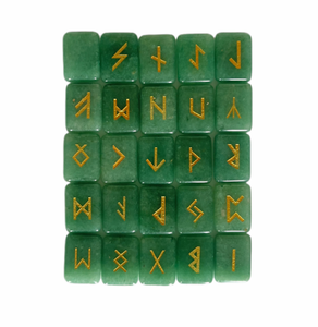 Runas de piedra - Product Image 1