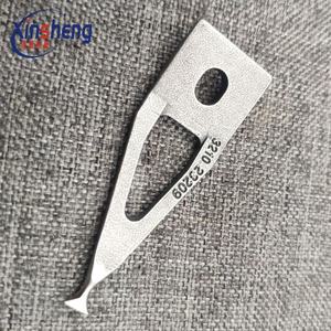 Muller <span class=keywords><strong>Martini</strong></span> Book-pièces et Machine à coudre, 3210 3212, 3210 23209, pour Machine à coudre - Product Image 2