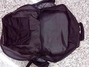 OEM <span class=keywords><strong>Hockey</strong></span> Sacs À Dos Avec Porte-Bâton - Product Image 6