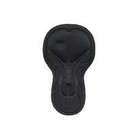 Pantalons de cyclisme d'été conçus en Italie Bon prix Taille XXL Manches courtes Coussinets de chamois réversibles Coupe 3D Coussinets de cyclisme coupe-vent