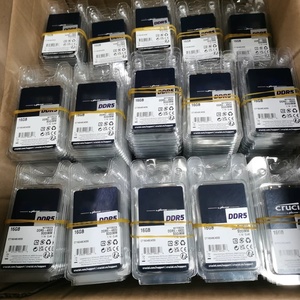 Nueva Memoria RAM para Portátil de 16GB DDR5 4800MHz SODIMM 1.1V, Envío Rápido, Alta Calidad, 16GB DDR5 4800MHz - Product Image 3