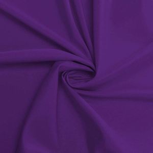 Mantel Ajustable de Spandex Personalizado para Bodas, Fiestas y Eventos, para Mesas Rectangulares - Product Image 5