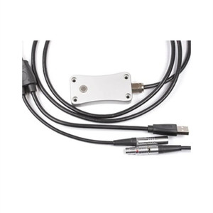 Xensor Gassensor XEN-5320-ALU-CAN für Industrieproduktionsanlagen, IP67, RoHS-konform - Product Image 2