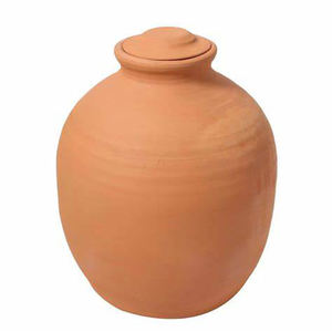 Pot d'arrosage en <span class=keywords><strong>terre</strong></span> <span class=keywords><strong>cuite</strong></span> pour plantes à infiltration d'eau en gros, forme personnalisée, décoration d'intérieur, pot à fleurs en <span class=keywords><strong>terre</strong></span> <span class=keywords><strong>cuite</strong></span> - Product Image 4