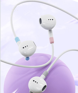 YOOBAO caricabatterie per auricolari <span class=keywords><strong>con</strong></span> cavo per <span class=keywords><strong>Iphone</strong></span> 15 Samsung 3.5mm connettore di tipo C <span class=keywords><strong>con</strong></span> Chip di decodifica digitale <span class=keywords><strong>cuffie</strong></span> - Product Image 3