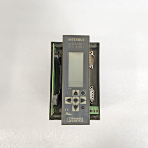 Tarjeta Controladora PLC Contact Interbus IBS <span class=keywords><strong>S7</strong></span> <span class=keywords><strong>300</strong></span> DSC-T.2719975, Envío Rápido, Producto con Garantía - Product Image 1