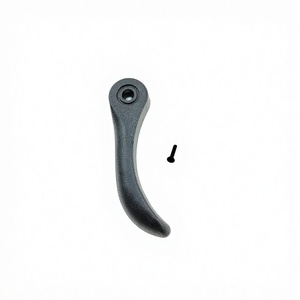 Poignées de réglage de siège pour Chevrolet modèle 04-12 74308 89041697 89041700 Pièces de siège auto en plastique - Product Image 3