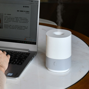 2025เครื่องเพิ่มความชื้นแบบกระจายน้ำมันหอมระเหยขนาด100มล. แบบพกพาสำหรับบ้านและโรงแรม - Product Image 6