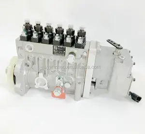 Cpes6pb120d120rs gốc byc phun nhiên liệu bơm 4941011 cho dcec 6cta8.3-G2 Máy phát điện động cơ