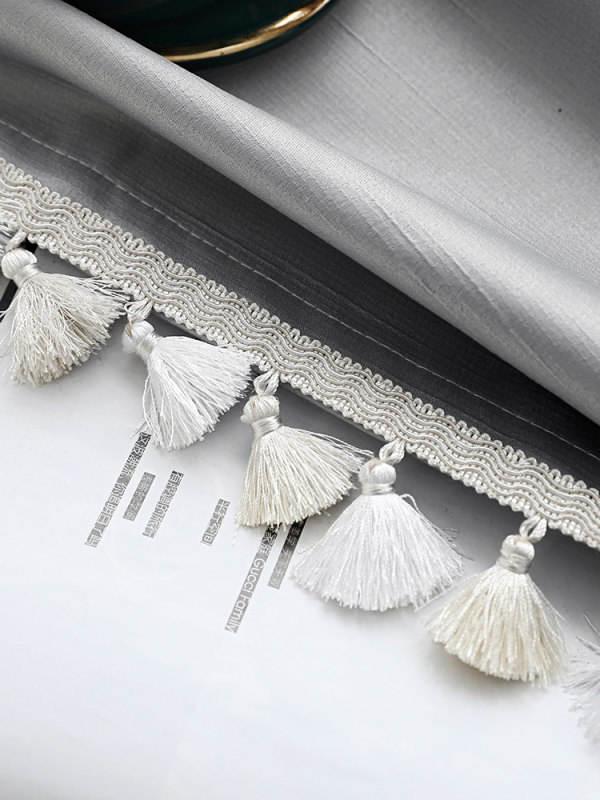 Recorte para cortina por metro