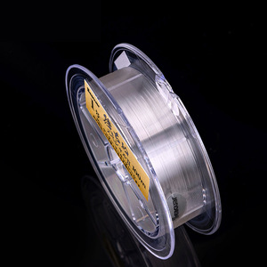 Seaguar Black Sea Bream Raft II 100m Ligne en fluorocarbone haute résistance pour la pêche en eau salée - Product Image 3