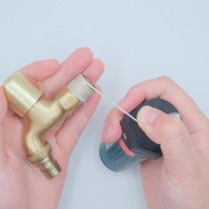 เชือกซีล PTFE ทนความร้อนสูงและทนการกัดกร่อน 150 ม. สำหรับซีลท่อ ลดราคาพิเศษ - Product Image 4