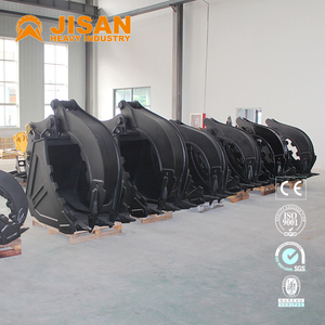 Benna per escavatore - Product Image 3