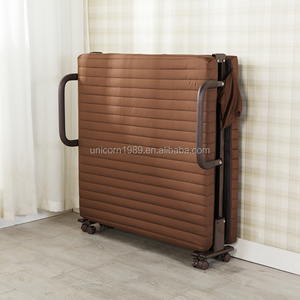 Подгонянная Роскошная складная кровать для отдыха на открытом воздухе кресло для отдыха сад установка-легко - Product Image 6