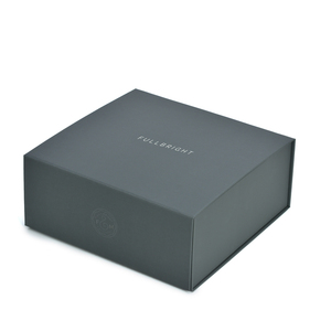 Boîte cadeau de luxe pour vin avec fermeture magnétique et logo personnalisé OEM - Emballage en carton rigide écologique imprimé en quadrichromie, emballage plat en gros - Product Image 2