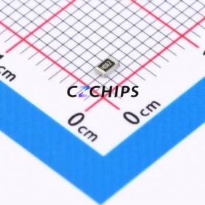 CR0805-FX-40R2ELF ตัวต้านทานแบบ SMD 0805 (ประเภท: ฟิล์มหนา) (ความต้านทาน: 40.2 โอห์ม ความแม่นยำ: 1%) - Product Image 1