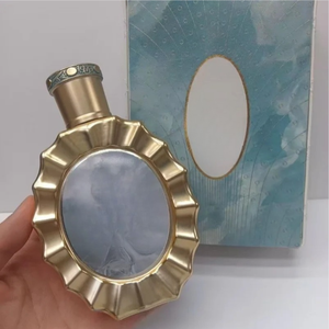 Perfume Árabe de Alta Gama, Artículo Popular Transfronterizo, Venta al Por Mayor, 100 ml, Fragancia Floral, Perfume para Mujer, Uso Diario - Product Image 2