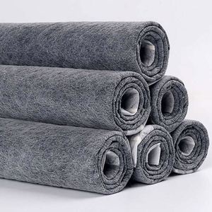 Carbon Pet Pad Puppy Pee <b>Training</b> Pads Charcoal Scented for Dogs and Puppies Disposable - Product Image 2