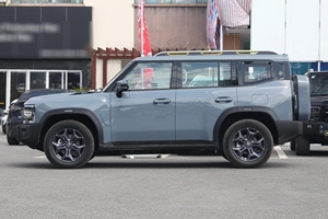 Compre Vehículos Eléctricos Jetour T2 1.5TD SUV de 5 Puertas y 5 Asientos, 197 km/h, Autos Híbridos de Alta Velocidad de China - Product Image 5