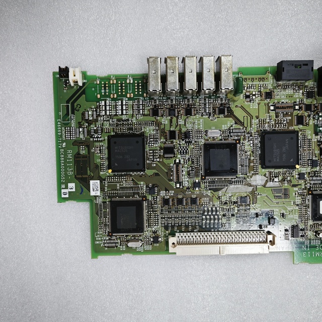 Drive Control Board Rm113b for Mdsdmspv3 Series Tested in Stock