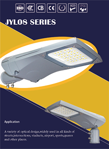 30-<span class=keywords><strong>200W</strong></span> 높은 광 효율 ENEC, CE, Rohs, CB, IP66, SNI 인증서와 가로등 주도 - Product Image 4