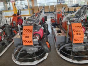 ركوب صغير على جهاز التحكم عن بعد ، طاقة خرسانية - Product Image 4