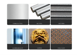 2026-Cobalt Carbide Center <b>Drill</b> <b>Bit</b> Titanium-Plated Straight Shank 4mm Diameter 125-205mm Length Drilling - Product Image 5