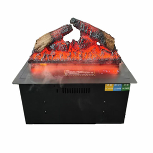 Tronco Artificial <span class=keywords><strong>para</strong></span> <span class=keywords><strong>Chimenea</strong></span>, Tronco de Madera de Resina, Tronco de Madera - Product Image 6