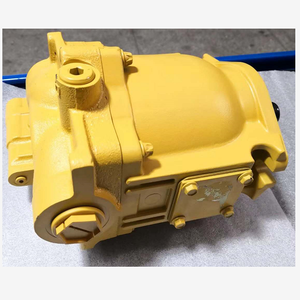 ปั๊มลูกสูบ ATO PVE21 รุ่น 411AK00101A ปั๊มไฮดรอลิก PVE21AR 45 PSI 45 GPM - Product Image 3