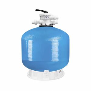 <span class=keywords><strong>Filtre</strong></span> à sable de <span class=keywords><strong>piscine</strong></span> de système de traitement de l'eau de cylindre de sable de haute qualité - Product Image 6