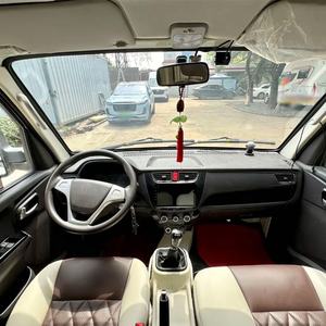 Camion personnalisé avec élévateur, remorques de <span class=keywords><strong>camping</strong></span> tout-terrain robustes, semi-remorque diesel 118 kW, chauffage au diesel pour <span class=keywords><strong>camping</strong></span>-car 3,0 T pour Foton - Product Image 6